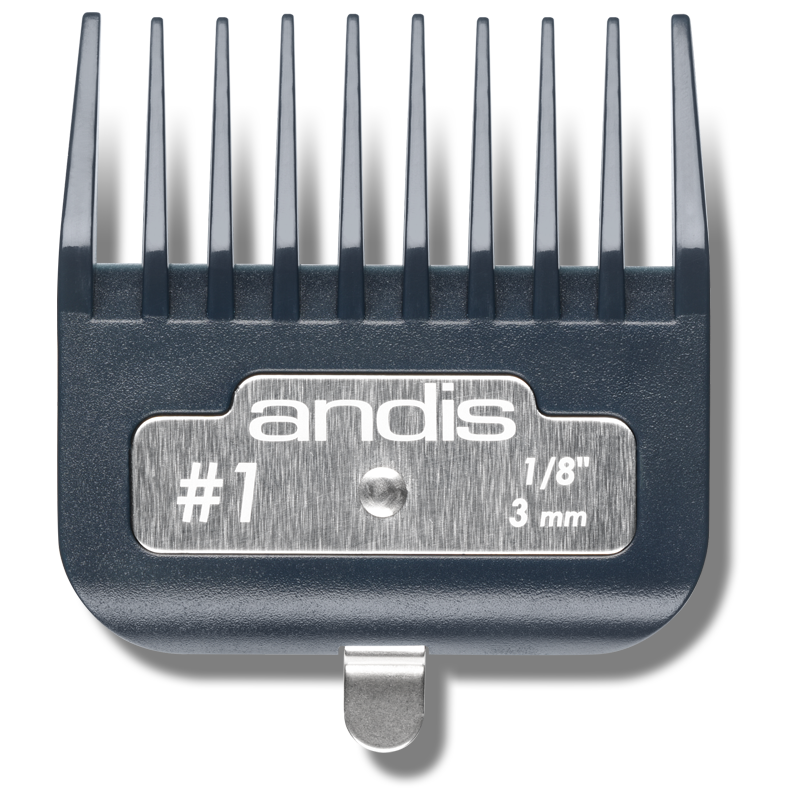 ANDIS GUARD CL-MASTER PREMIUM #1 | 33665