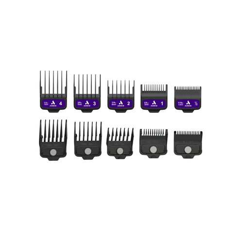 ANDIS LYNC MAGNETIC COMB SET | 564994
