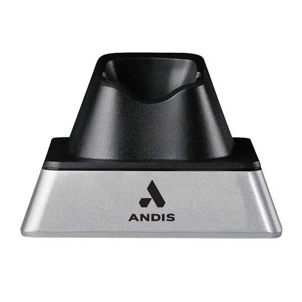 ANDIS MASTER CORDLESS LI CHARGING STAND