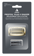 Andis Profoil Plus II Replacement Foil & Cutter | 563219
