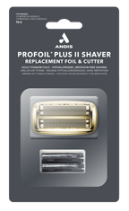 Andis Profoil Plus II Replacement Foil & Cutter | 563219