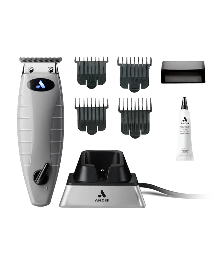 ANDIS T-OUTLINER LI TRIMMER | 74055
