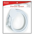 ANNIE SHAMPOO SPRAYER 3FT 7IN | 5426