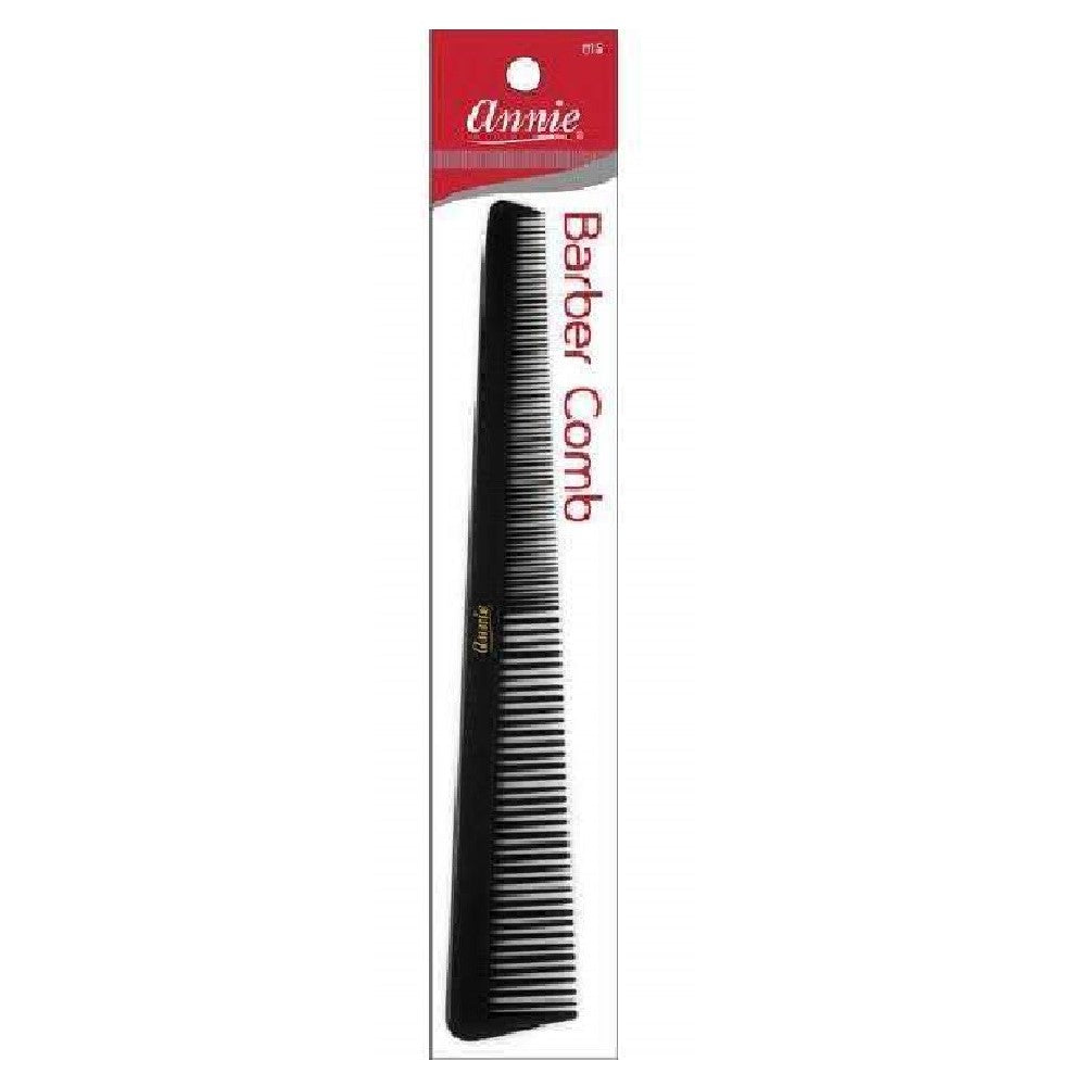 ANNIE BARBER COMB #15
