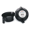 ANNIE TINT BOWL BLACK
