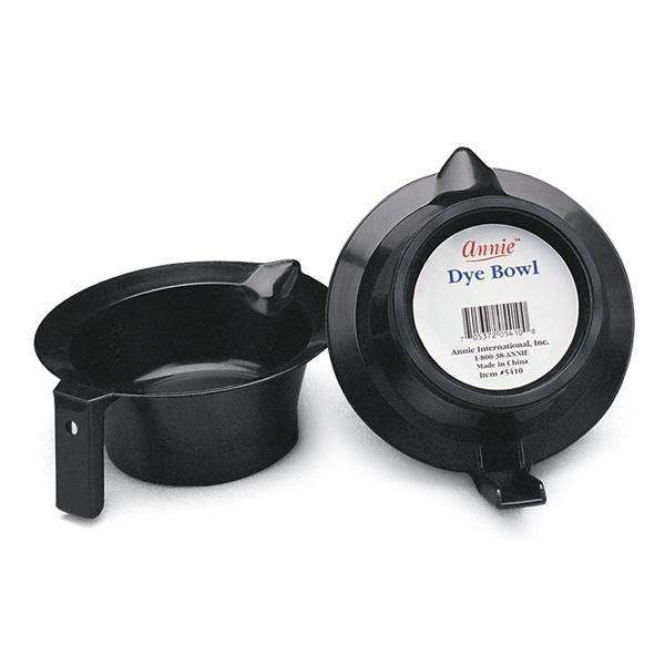ANNIE TINT BOWL BLACK
