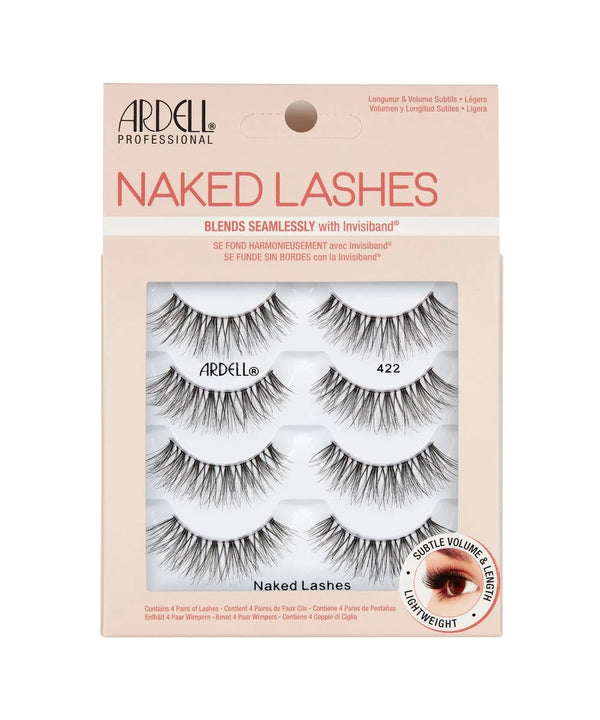 ARDELL 422 NAKED LASHES | 49872