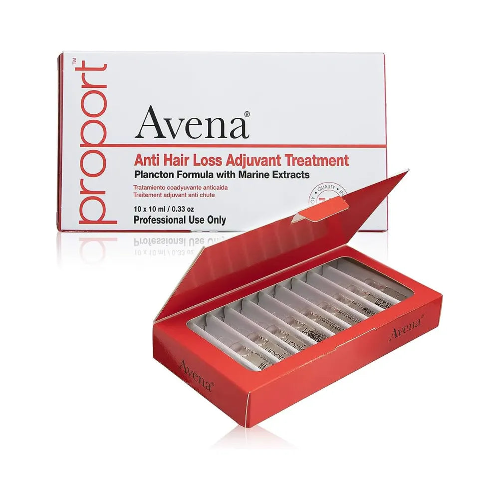 AVENA ANTI HAIRLOSS VIAL | SINGLE