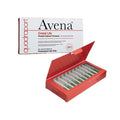 AVENA CRISTAL LIFE AMPOULES |10 PACK