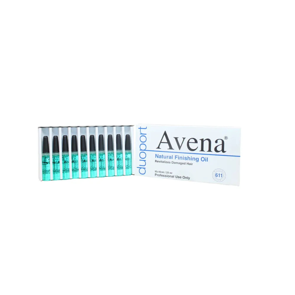 AVENA DOUPORT FINISH OIL 1PC | A611