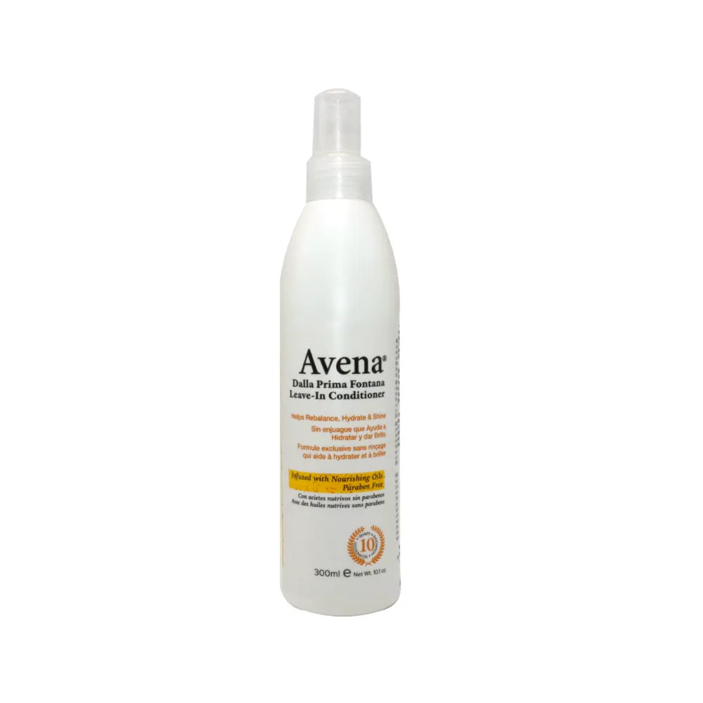AVENA LEAVE IN CONDITIONER 10Z