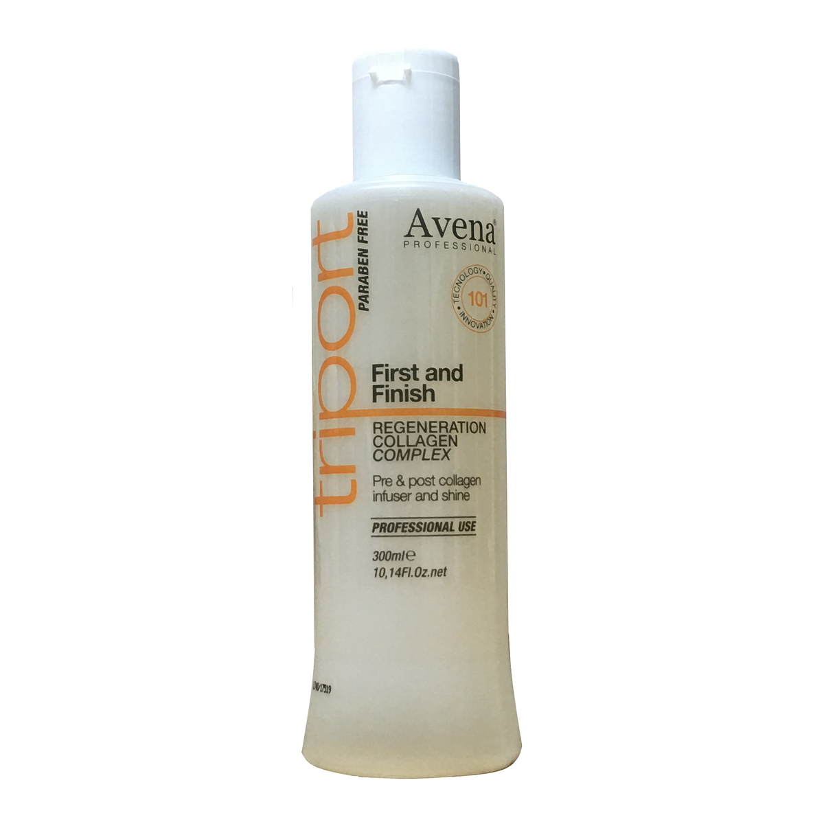 AVENA TRIPORT FIRST AND FINISH 10.14 OZ.