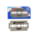 DORCO DOUBLE EDGE BLUE CASE 1000 COUNT | DORCOBC