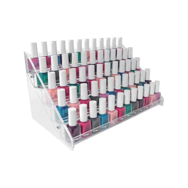 DL PROFESSIONAL NAIL POLISH DISPLAY RACK | DL-C109