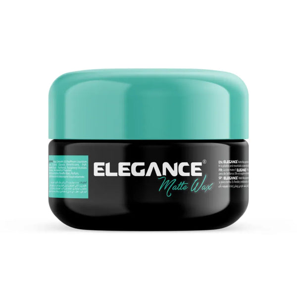 ELEGANCE MATTE TEXTURIZING WAX | 100-244