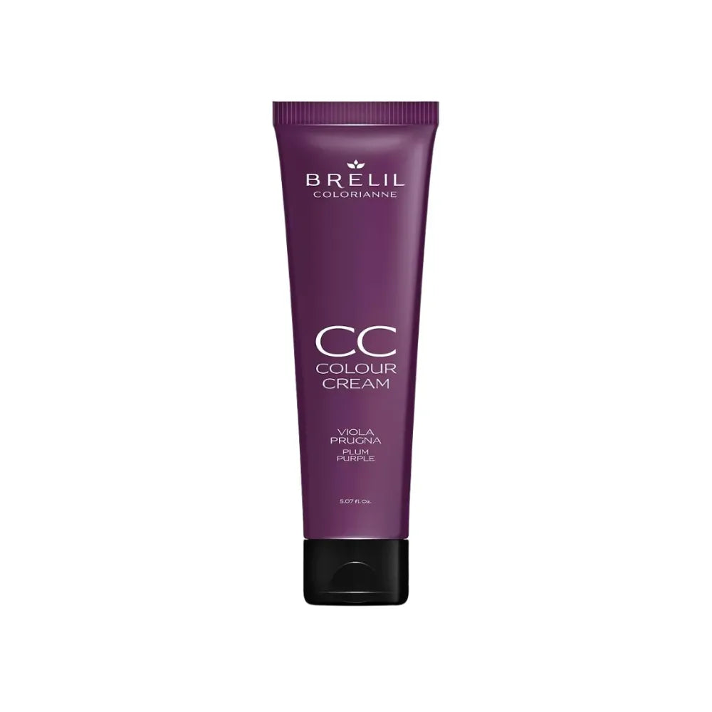 BRELIL COLOUR CREAM 5.07 OZ.