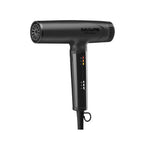 BABYLISSPRO NANO TITANIUM LIGHT IONIC HIGH-SPEED DRYER BLACK | BNTC9200MB