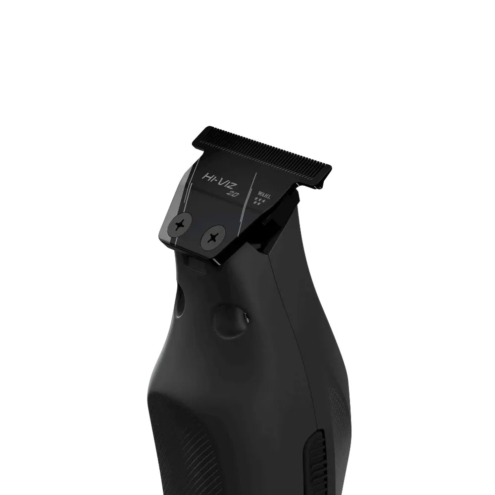 WAHL HI-VIZ NIGHTSHADE CORDLESS TRIMMER | 3026806