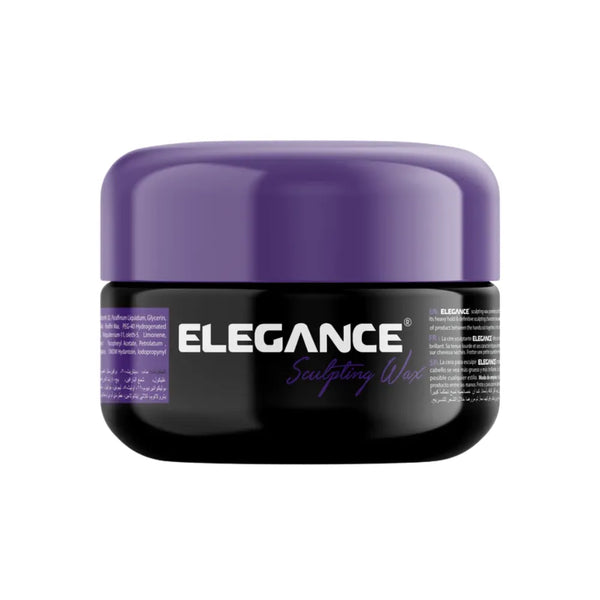 ELEGANCE SCULPTING WAX | 100-242