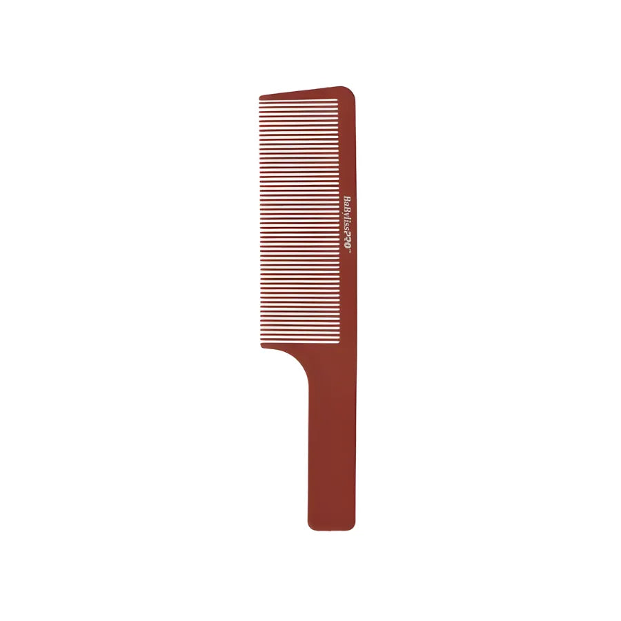 BABYLISSPRO BARBEROLOGY CLIPPER COMBS | BLACK, RED, OR WHITE