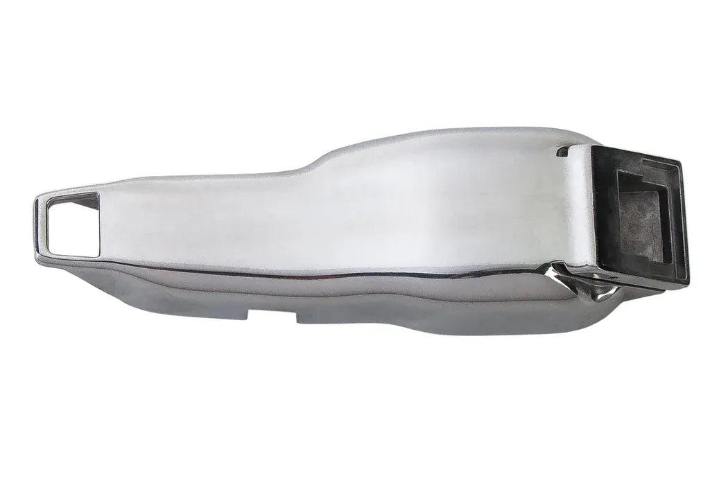 WAHL UPPER HOUSING SENIOR GRAY
