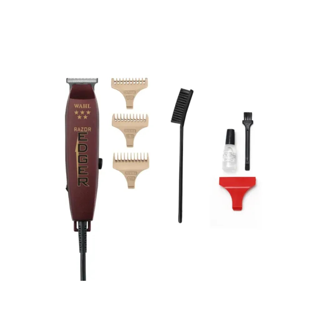 WAHL 5-STAR RAZOR EDGER TRIMMER | 8051