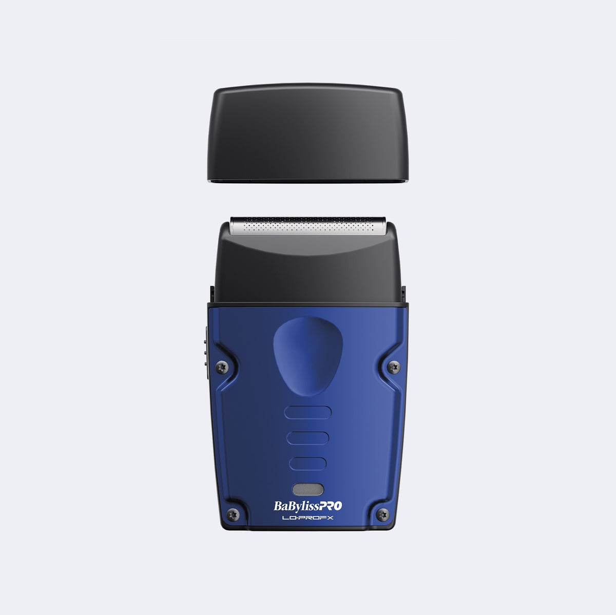 BL LO-PROFX COMPACT SHAVER-BLU | FXLPFS1