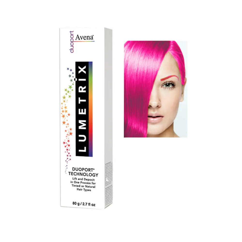 Avena Duoport Lumetrix Hair Color