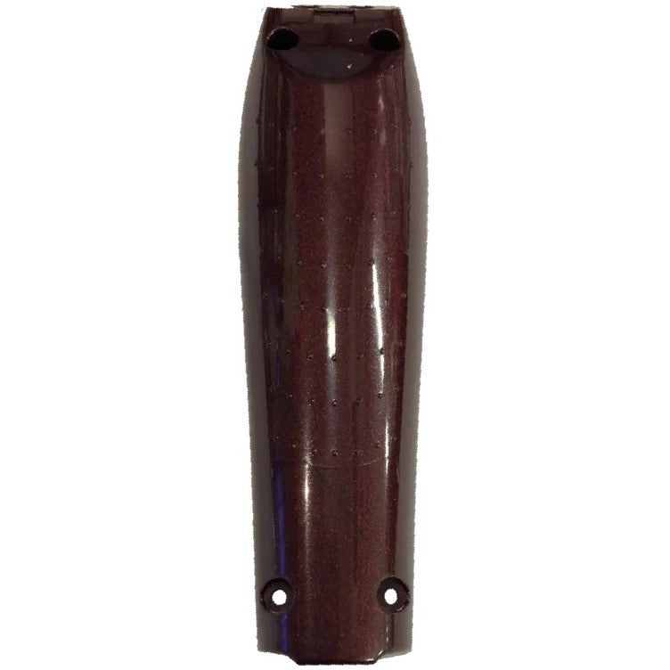 WAHL CORDLESS DETAILER LOWER HOUSING BURGUNDY | 88026