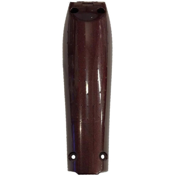 WAHL CORDLESS DETAILER LOWER HOUSING BURGUNDY | 88026