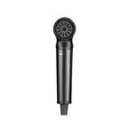 BABYLISSPRO NANO TITANIUM LIGHT IONIC HIGH-SPEED DRYER BLACK | BNTC9200MB