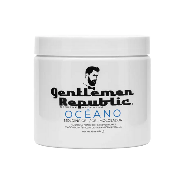 GENTLEMEN REPUBLIC OCEANO MOLDING HAIR GEL | 2553