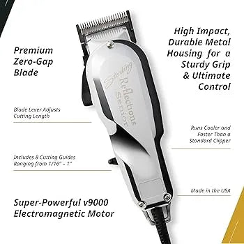 WAHL STERLING REFLECTIONS SENIOR | 8501