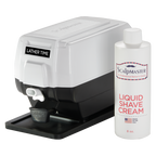 SCALPMASTER LATHER TIME LATHER MACHINE