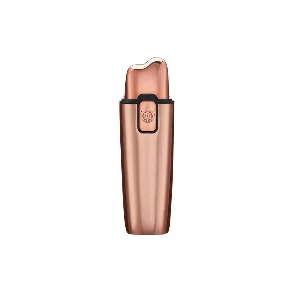 BABYLISSPRO UV DOUBLE SHAVER ROSE GOLD | FXLFS2RG