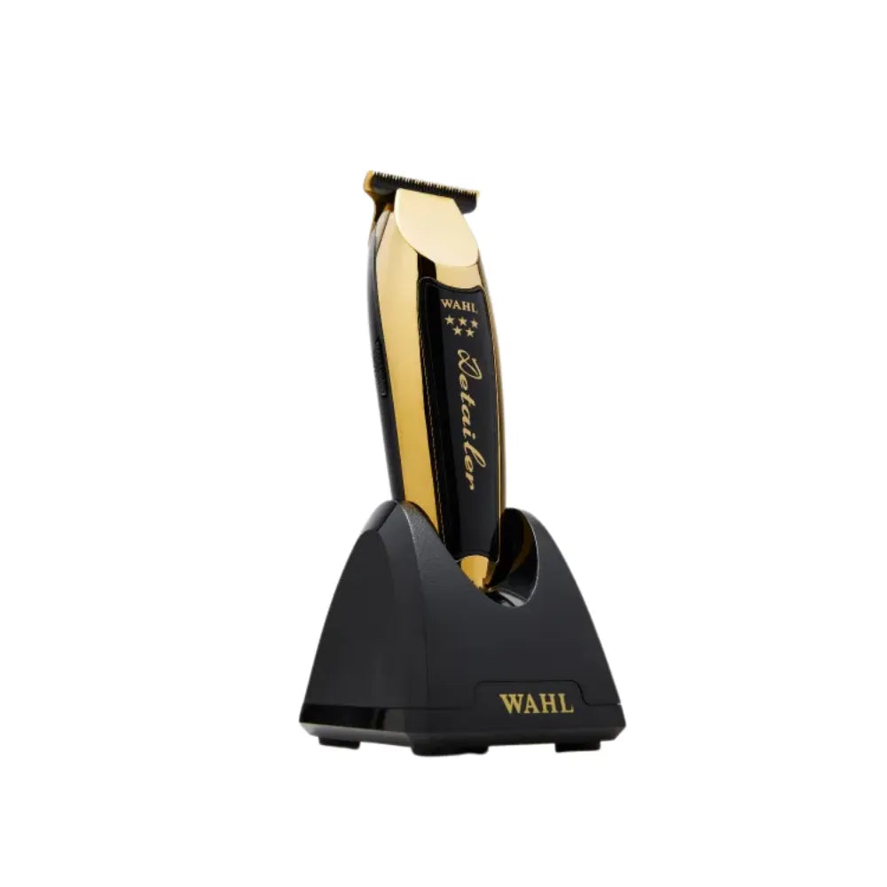 WAHL 5-STAR DETAILER LI CORDLESS GOLD | 8171-700