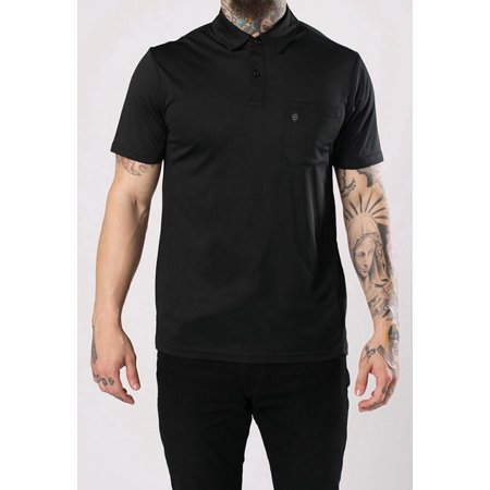 BARBER STRONG BARBER POLO | BSP01
