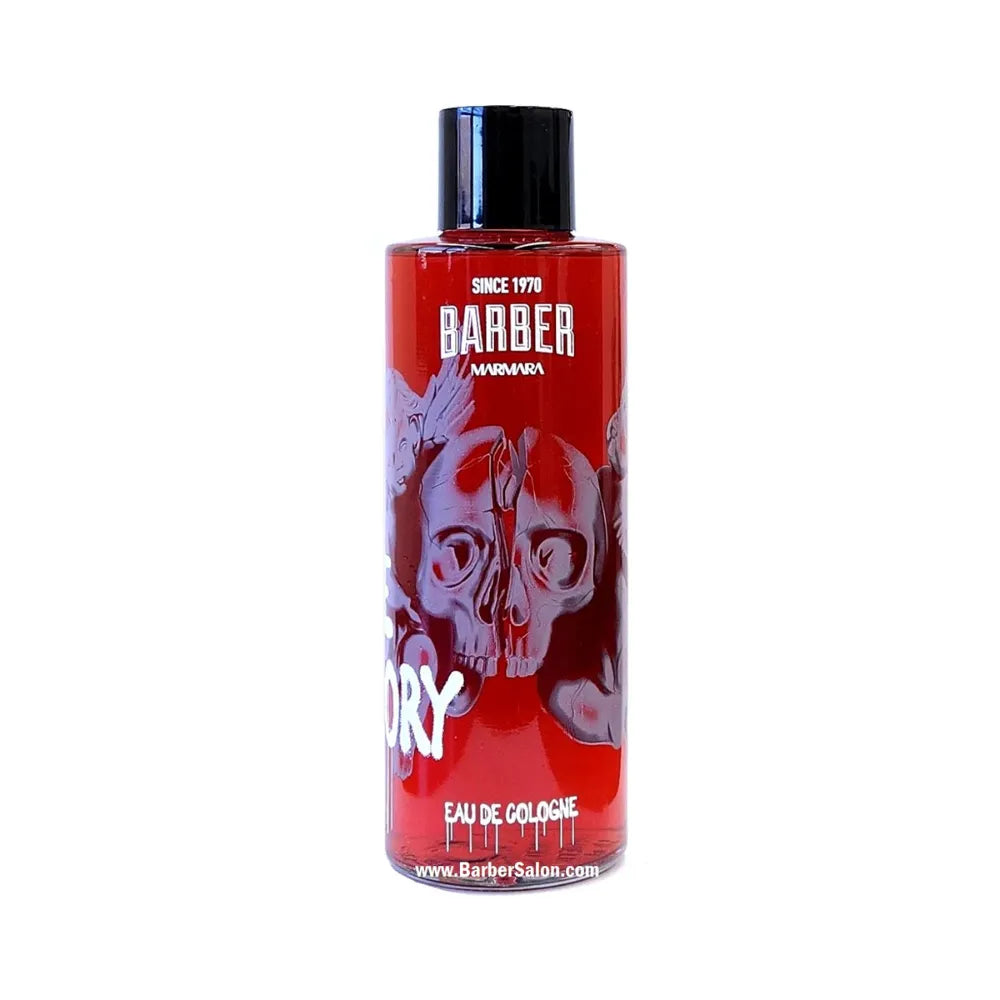 MARMARA EAU BARBER COLOGNE 16OZ | SPECIAL EDITION
