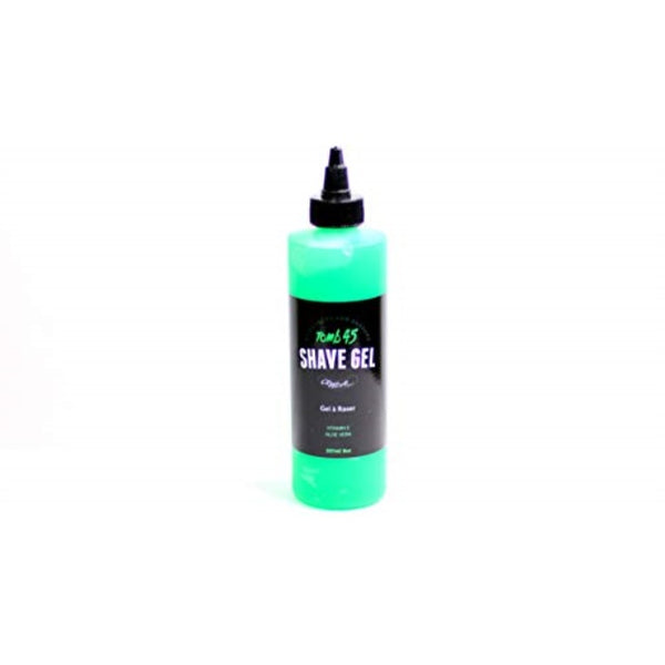 TOMB45 SHAVE GEL-ORIGINAL 8Z | TB45SG