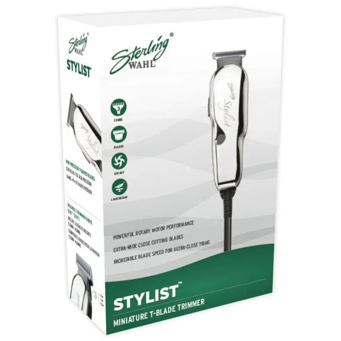 WAHL STERLING STYLIST | 8142