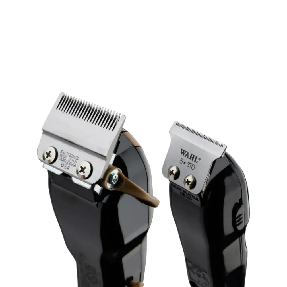 WAHL 5-STAR BARBER COMBO | 8180