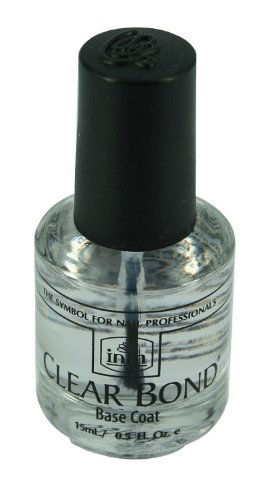 INM - Out the Door - Clear Bond - Base Coat 15ml