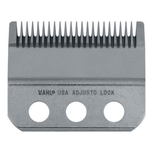 WAHL 3 HOLE DESIGNER CLIPPER BLADE | 1005-100