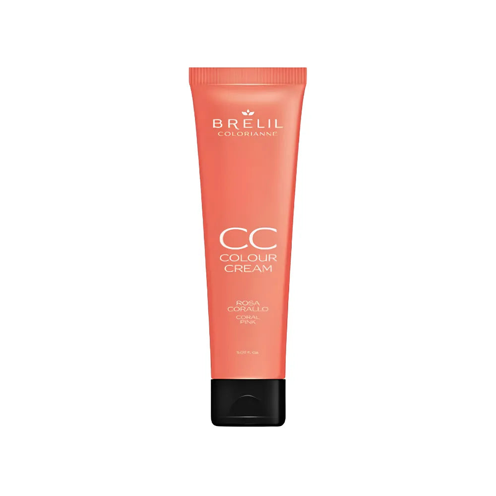 BRELIL COLOUR CREAM 5.07 OZ.