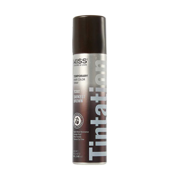 KISS TINTATION SPRAY 2.82 oz.