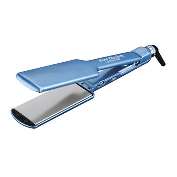 BABYLISSPRO NANO FLAT IRON 2" | BNT4074TUC