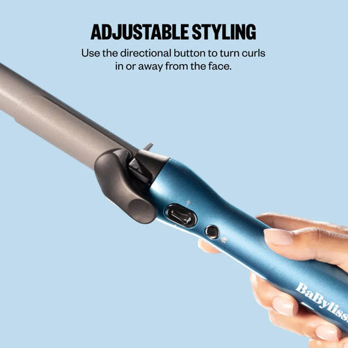 BABYLISSPRO AUTO CURLER 1" AUTOMATIC ROTATING BARREL CURLING IRON | BNTAC100