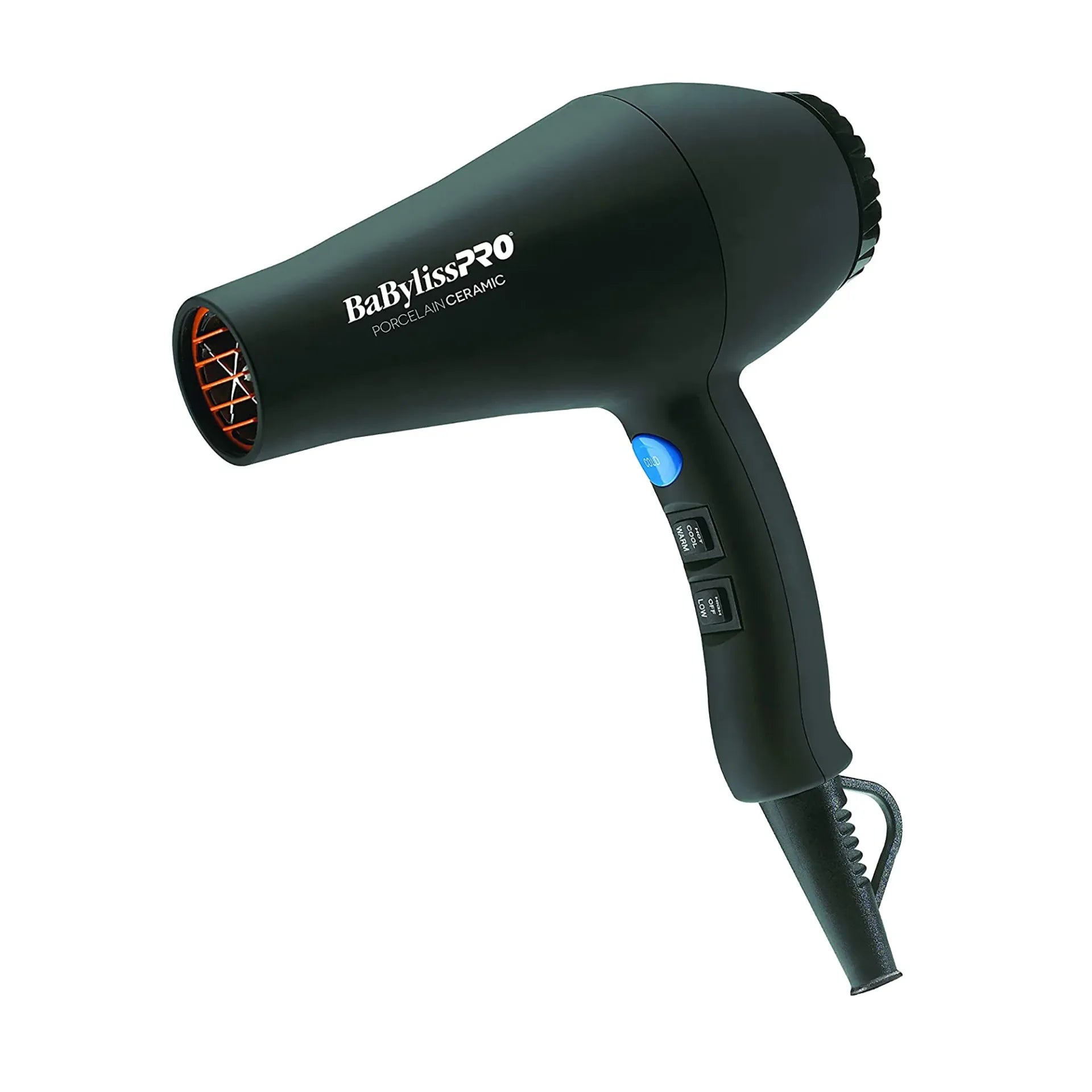 BABYLISSPRO CARRERA PORCELAIN CERAMIC DRYER | BP6685N