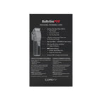 BABYLISSPRO COREFX CLIPPER GREY | FX86