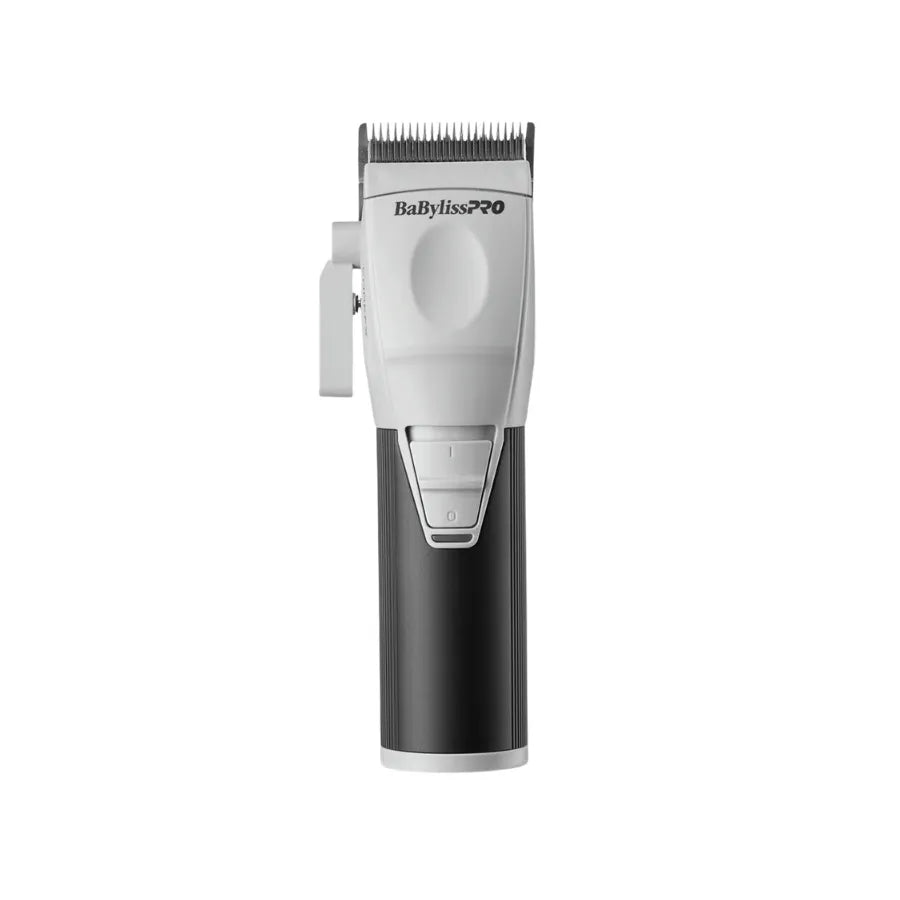 BABYLISSPRO COREFX CLIPPER GREY | FX86